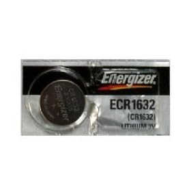 Energizer Lithium Watch Battery For CR1632