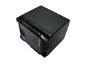 Rechargeable Canon BP-819 High Capacity Replacement Battery Pack Compatible for Hf Series (HF10, HF100 etc)