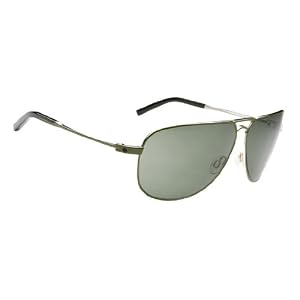Spy OpticWilshire Mirrored Sunglasses