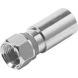 Compression F Connector