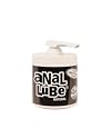 Anal Lube Natural 6 Oz Pump