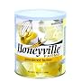 Powdered Butter - 2.25 Pound Can by Honeyville Farms