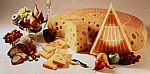 Swiss Emmentaler by Pastacheese