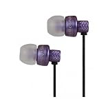 Skullcandy TiTan Earbuds - Purple
