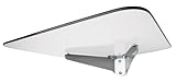Vantage Point AXWG-01S Extra Shelf - Silver for AXWG-03S