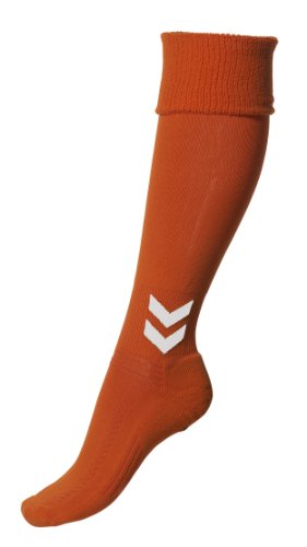hummel Herren Stocking Spain, fire red/white, 41 - 45 ( 12 ) Preisvergleich
