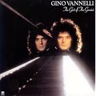 The Gist of The Gemini by  Gino Vannelli 
