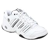 K-Swiss Men's Accomplish (WIDTH: Medium, SHOE SIZE:10)