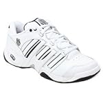 K-Swiss Men's Accomplish (WIDTH: Medium, SHOE SIZE:10)