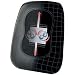 HoMedics SBM-100 Therapist Select Shiatsu Portable Massaging Cushion with Traveling Shiatsu Action