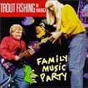 Family Music Party
