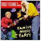 Family Music Party