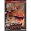 August Underground's MORDUM Limited Numbered Snuff Edition (Signed by Cast & Crew)