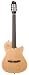 Godin Multiac Nylon Encore Acoustic Electric Classical Guitar, Natural