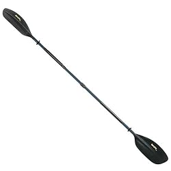 Sevylor Anodized Aluminum Kayak Paddle