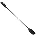 Sevylor Anodized Aluminum Kayak Paddle