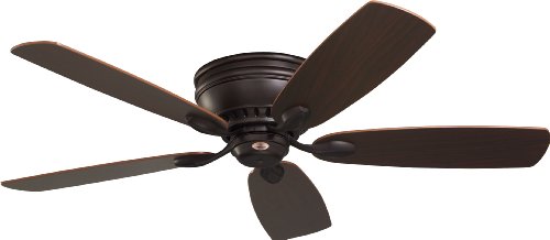 How Do I Get Emerson Cf905orb Prima Snugger Indoor Ceiling Fan 52