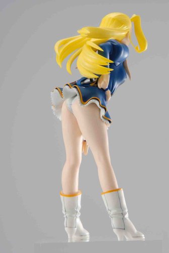 ソルティレイ ローズ・アンダーソン （ノンスケールPVC塗装済み完成品）