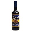 Torani Sugar Free Chocolate Syrup