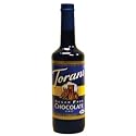 Torani Sugar Free Chocolate Syrup