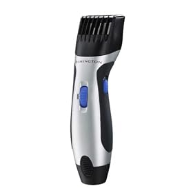 Remington - MB200C - Tondeuse Barbe  (Import Allemagne)