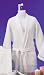 65% Turkish Cotton 35% Poly Blend 2 Deep Pockets Generous X Large Size Bi-level Belt Loops Size 24 in Women's or Men's 58" Chest