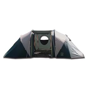 Black Pine Four Pines 6 Person Tent