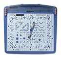 ShapeBoss(tm) Embossing System Starter Set