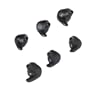 Jabra EarGels, Black