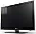 LG 55LH50 55-Inch 1080p 120 Hz LCD HDTV, Gloss Black