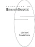 Principles of Behavior Analysis