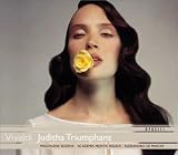 Vivaldi - Juditha Triumphans