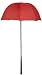 Haas-Jordan Bag, Brolly Red