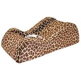 Generation 2 Nap Nanny Portable Recliner (Safari Giraffe)