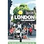 "Time Out" London for Londoners (Time Out London for Londoners: The Ultimate Handbook to Living R)