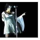 Click here to buy Homogenic Live by  Bjork .