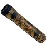 Excalibur H422-M-C Forever Flashlight III Camouflage