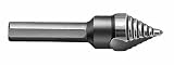 Milwaukee 48-89-9125 1/2-Inch 1/4-Inch Shank Step Drill Bit