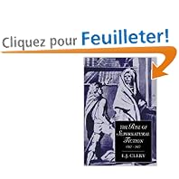 The Rise of Supernatural Fiction, 1762-1800