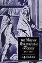 The Rise of Supernatural Fiction, 1762-1800