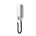 Bang & Olufsen BeoCom 1401 Single Line Telephone Handset with Wall Holder (White)