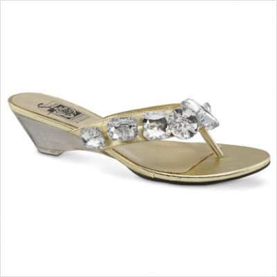 Women's Contessa Sandals in Gold Faux Leather Color: Silver Faux Leather - Size: 13 Women's Contessa Sandals in Gold Faux Leather Color: Silver Faux Leather - Size: 13