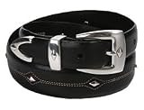 Brighton Denver Diamond Belt, Sizes 34-56