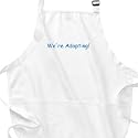 We're Adopting 1 BBQ Apron