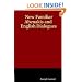 New Familiar Abenakis and English Dialogues: The first ever published on the grammatical system