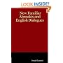 New Familiar Abenakis and English Dialogues: The first ever published on the grammatical system