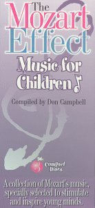CD-Charts  Search : Mozart Effect [CASSETTE]