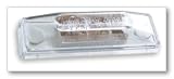 AUXILIARY LIGHTING, WHITE, SUPERNOVA LED, CABINET LAMP