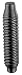 DeWalt DW5908 Thread Adaptor