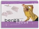 Berga Focus Copier Paper Multifunctional 80gsm 500 Sheets per Ream A4 White Ref 67392 [1 Ream]